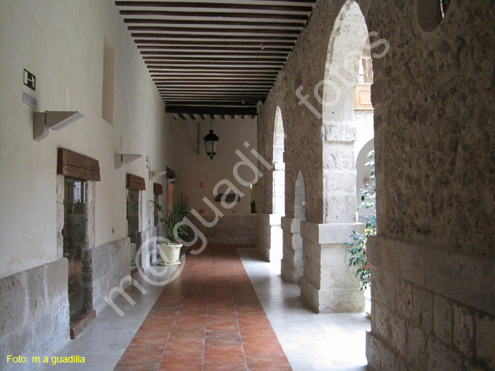 Penafiel (198) Iglesia de Santa Clara