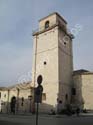 Penafiel (142) Iglesia de Santa Maria