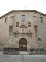 Penafiel (192) Iglesia de Santa Clara