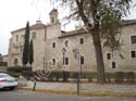 Penafiel (200) Iglesia de Santa Clara