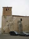 Penafiel (210) Iglesia de San Miguel de Reoyo