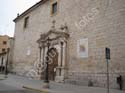 Penafiel (211) Iglesia de San Miguel de Reoyo