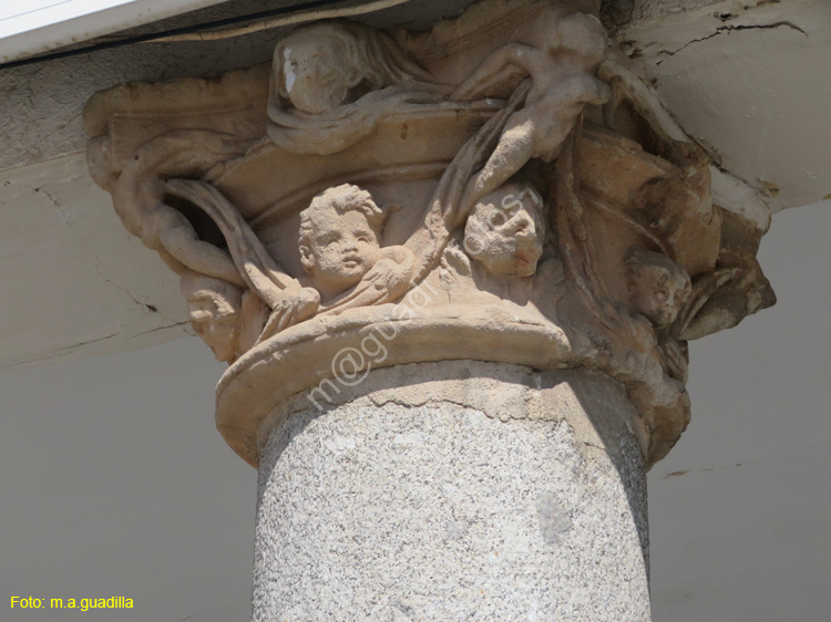 PEÑARANDA DE BRACAMONTE (141) Plaza España