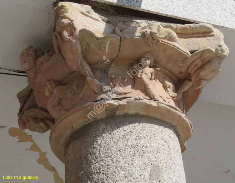 PEÑARANDA DE BRACAMONTE (143) Plaza España