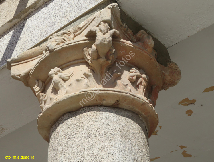 PEÑARANDA DE BRACAMONTE (144) Plaza España
