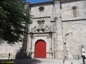 PEÑARANDA DE BRACAMONTE (103) Iglesia de San Miguel