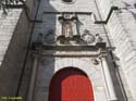 PEÑARANDA DE BRACAMONTE (104) Iglesia de San Miguel