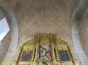 PEÑARANDA DE BRACAMONTE (112) Iglesia de San Miguel