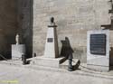 PEÑARANDA DE BRACAMONTE (121) Plaza Agustin Martinez Soler