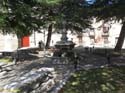 PEÑARANDA DE BRACAMONTE (123) Plaza Agustin Martinez Soler