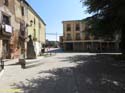 PEÑARANDA DE BRACAMONTE (124) Plaza Constitucion