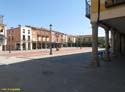 PEÑARANDA DE BRACAMONTE (125) Plaza Constitucion