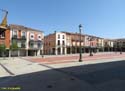 PEÑARANDA DE BRACAMONTE (126) Plaza Constitucion