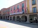 PEÑARANDA DE BRACAMONTE (127) Plaza Constitucion