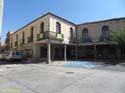 PEÑARANDA DE BRACAMONTE (129) Plaza Constitucion