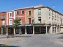 PEÑARANDA DE BRACAMONTE (132) Plaza Constitucion