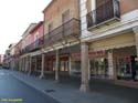 PEÑARANDA DE BRACAMONTE (133) Plaza España
