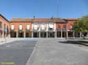 PEÑARANDA DE BRACAMONTE (134) Plaza España