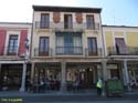 PEÑARANDA DE BRACAMONTE (136) Plaza España