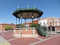 PEÑARANDA DE BRACAMONTE (137) Plaza España