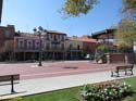 PEÑARANDA DE BRACAMONTE (139) Plaza España