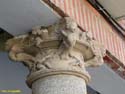 PEÑARANDA DE BRACAMONTE (140) Plaza España