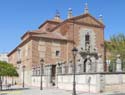 PEÑARANDA DE BRACAMONTE (149) Convento Madres Carmelitas