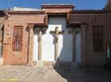 PEÑARANDA DE BRACAMONTE (153) Ermita del Humilladero