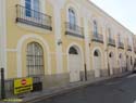 PEÑARANDA DE BRACAMONTE (158) Teatro Calderon