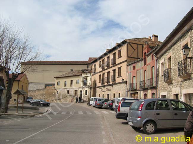 Peñaranda de Duero 001