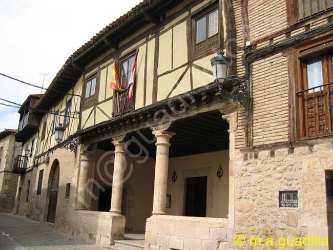 Peñaranda de Duero 011