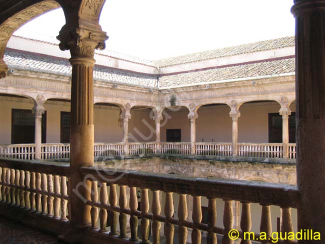 Peñaranda de Duero 049 Palacio Avellaneda