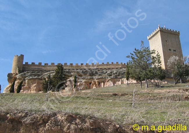 Peñaranda de Duero 100