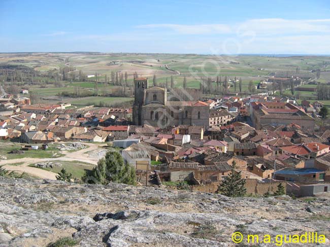 Peñaranda de Duero 133