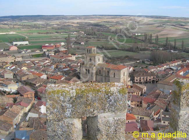 Peñaranda de Duero 155