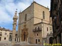 Peñaranda de Duero 003 Iglesia de Santa Ana