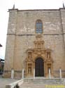 Peñaranda de Duero 007 Iglesia de Santa Ana