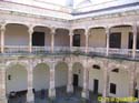 Peñaranda de Duero 036 Palacio Avellaneda