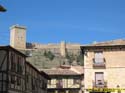 Peñaranda de Duero 060 Castillo