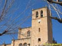 Peñaranda de Duero 075 Iglesia de Santa Ana