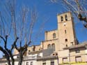 Peñaranda de Duero 076 Iglesia de Santa Ana