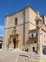 Peñaranda de Duero 081 Iglesia de Santa Ana