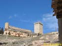 Peñaranda de Duero 086 Castillo