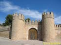 Peñaranda de Duero 090 Murallas