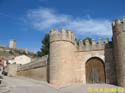 Peñaranda de Duero 091 Murallas