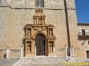 Peñaranda de Duero 095 Iglesia de Santa Ana