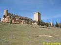 Peñaranda de Duero 102 Castillo