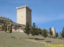 Peñaranda de Duero 103 Castillo