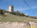 Peñaranda de Duero 106 Castillo