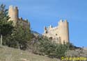 Peñaranda de Duero 107 Castillo